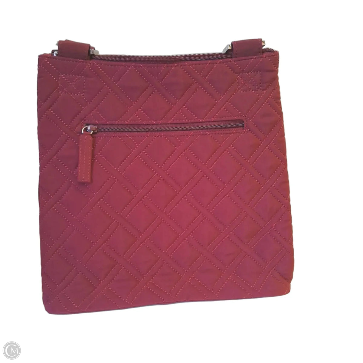 Crossbody By Vera Bradley, Size: Medium