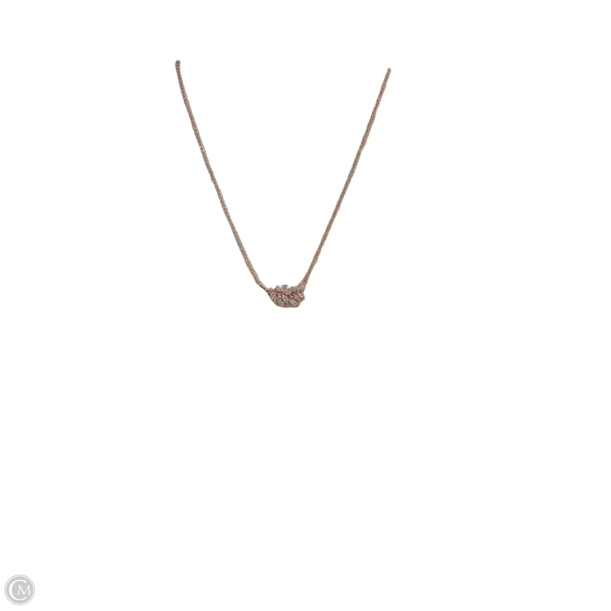 Necklace Charm By Amanda
