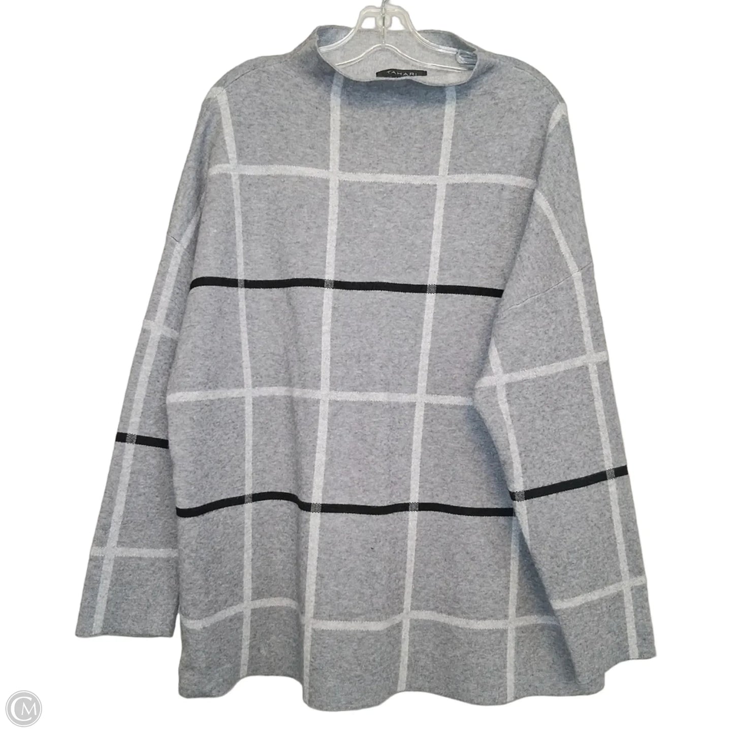 Sweater By Tahari, Size: 1x