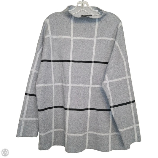 Sweater By Tahari, Size: 1x