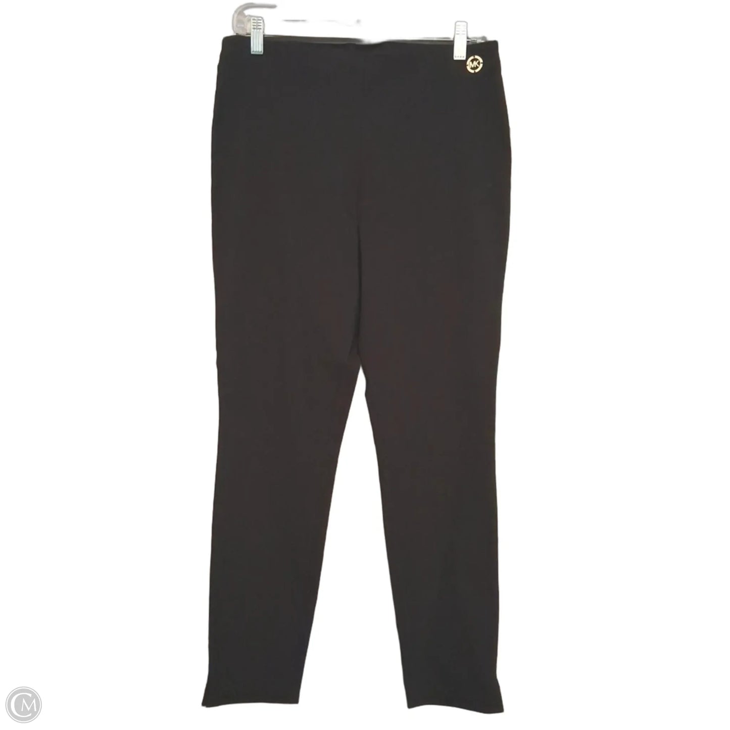 Pants Dress By Michael By Michael Kors In Black, Size: 12
