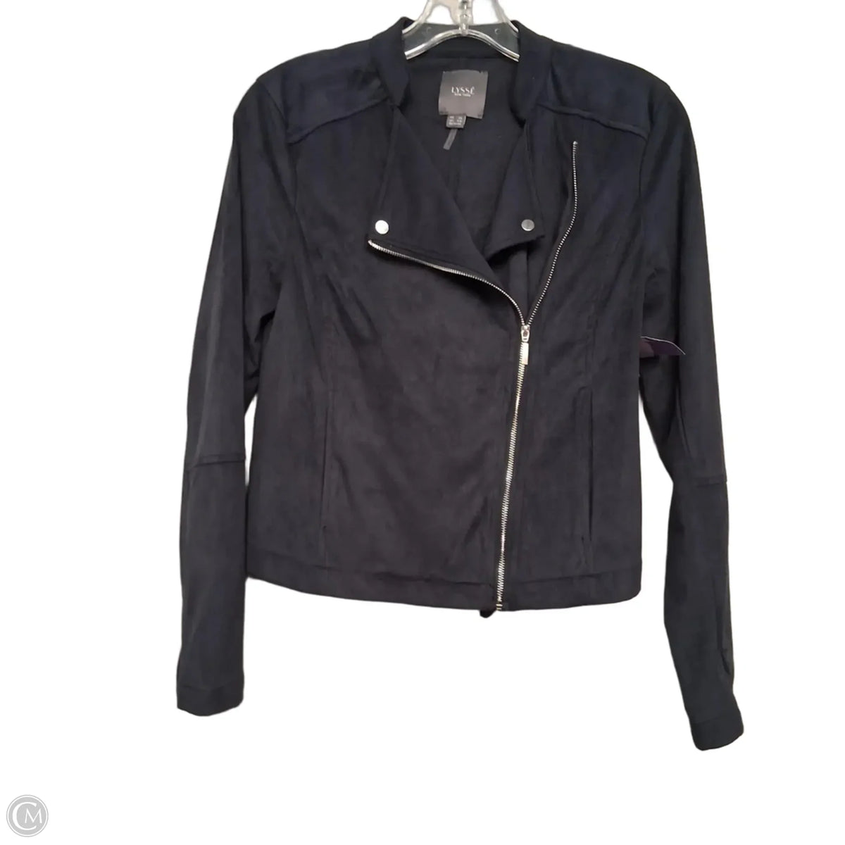 Blazer By Lysse In Blue, Size: Xs