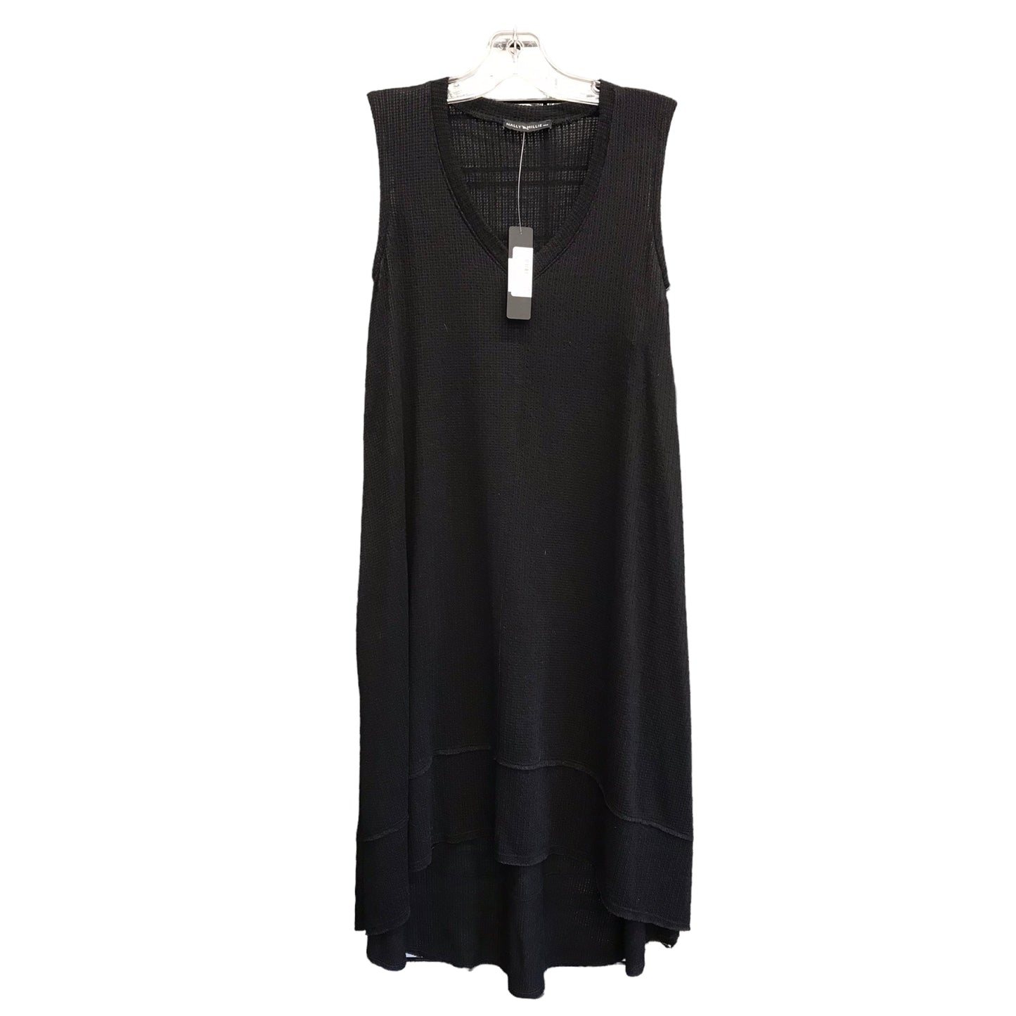 Dress Casual Midi By Nally And Millie  Size: Xs