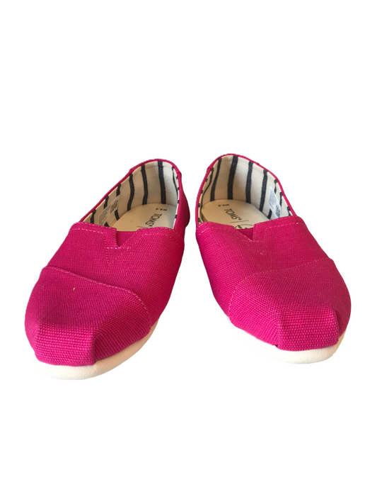 Shoes Flats Other By Toms  Size: 6.5