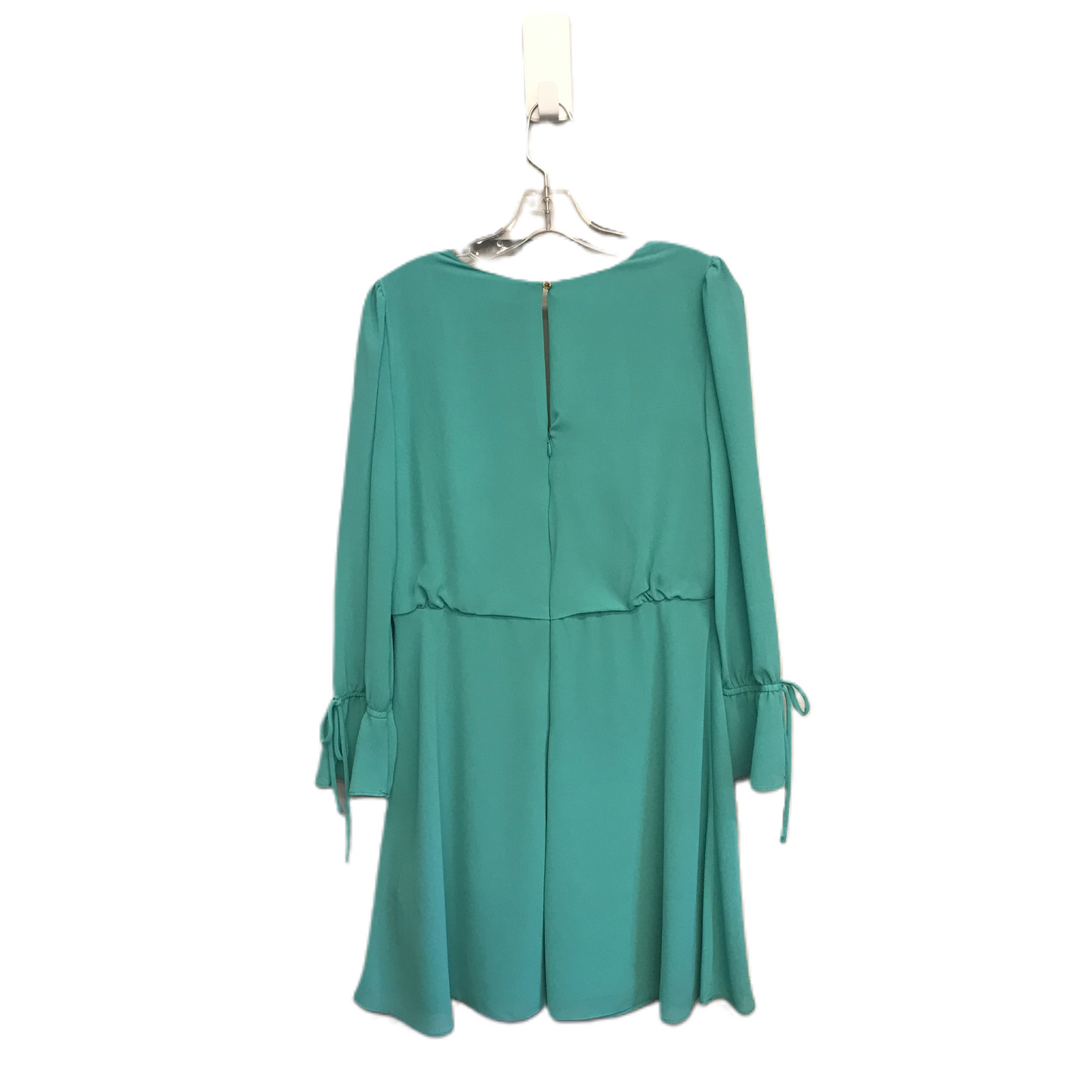 Green Dress Casual Short By Vince Camuto, Size: M