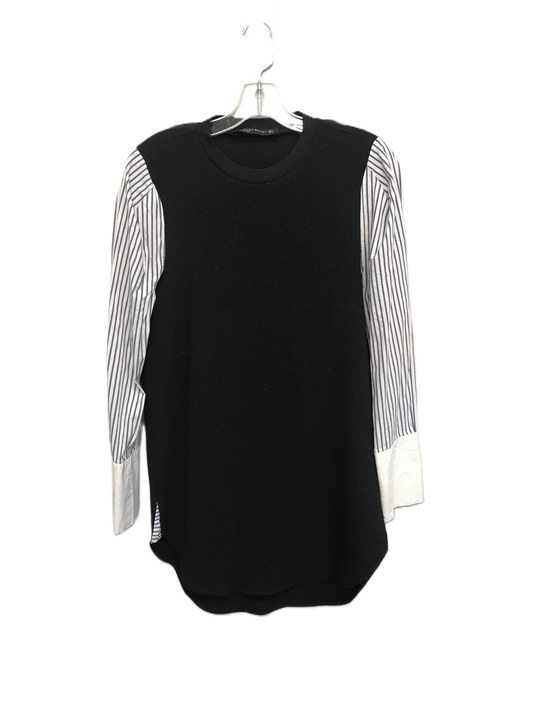 Top Long Sleeve By Zara Women  Size: S