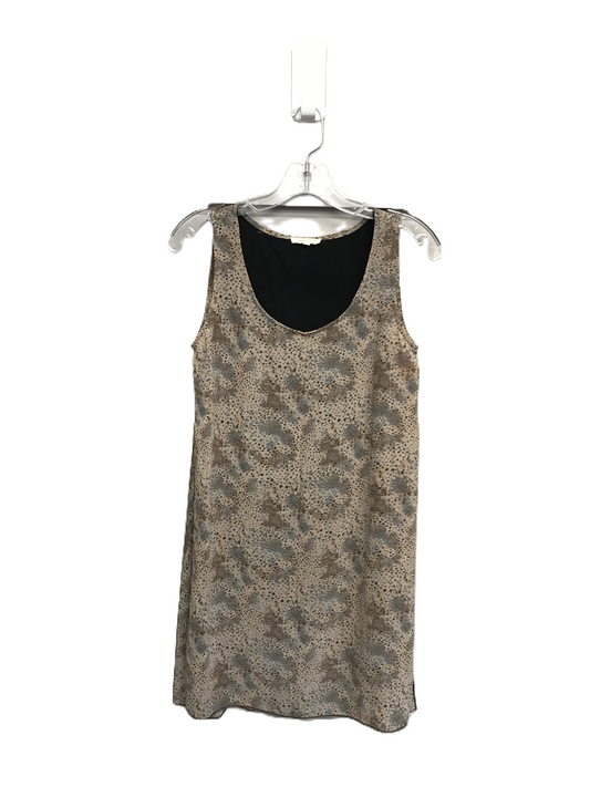 Top Sleeveless By Mystree  Size: M