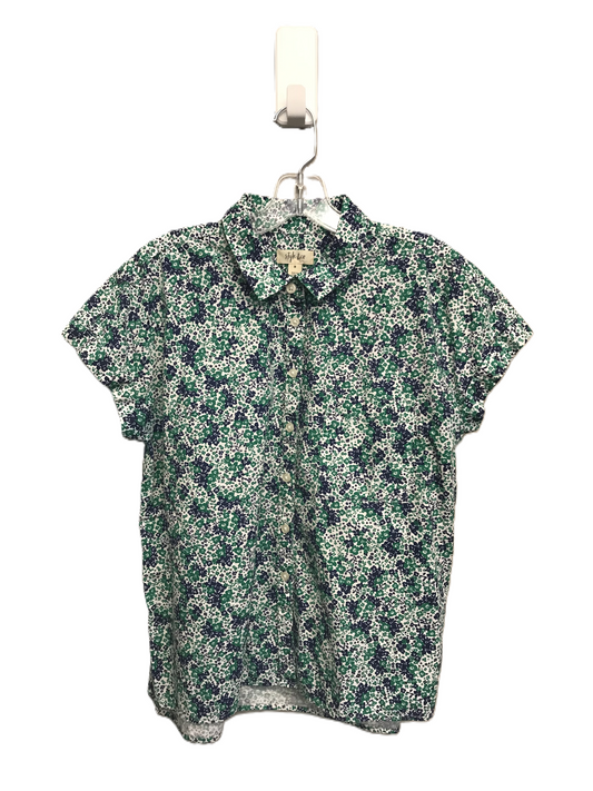 Top Short Sleeve By Style And Company  Size: M