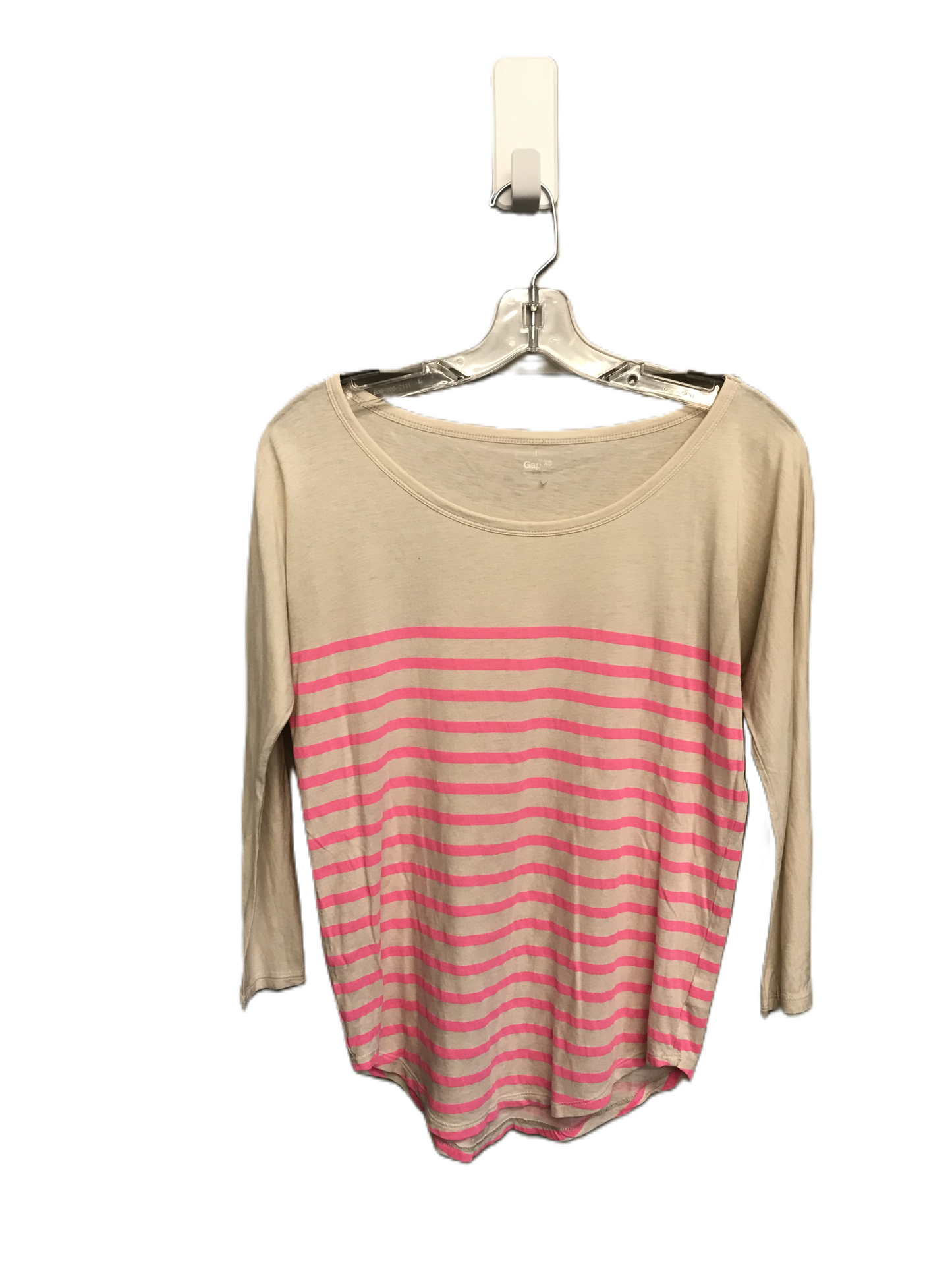 Top Long Sleeve By Gap  Size: Xs