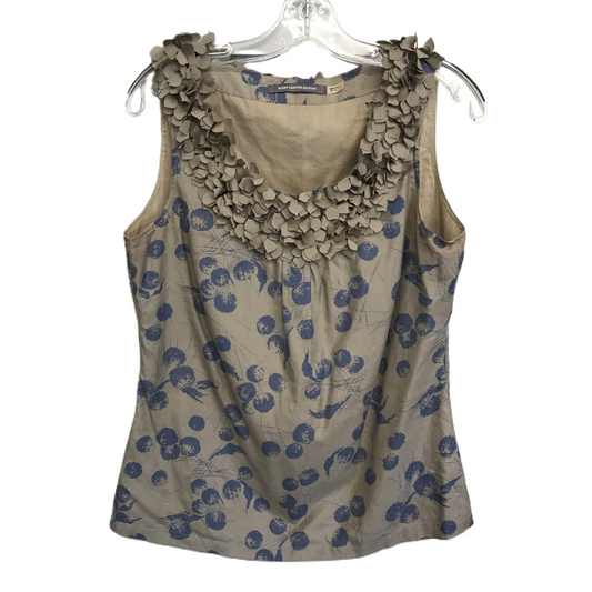 Top Sleeveless By Boden  Size: M