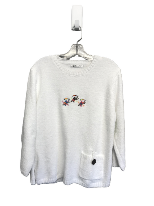 Sweater By Lulu B Size: L