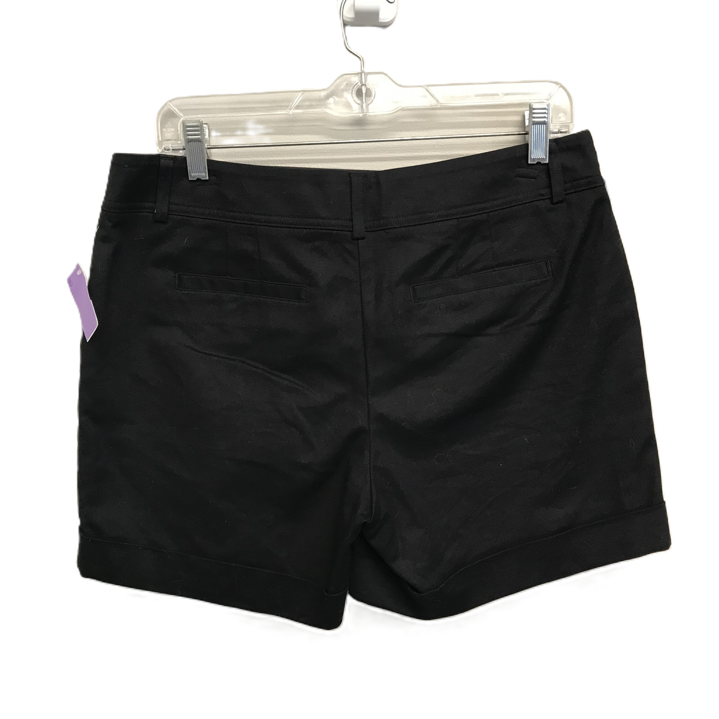 Black Shorts By Apt 9, Size: 10