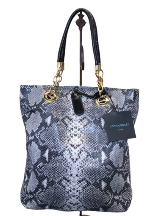 Handbag By Cynthia Rowley  Size: Large