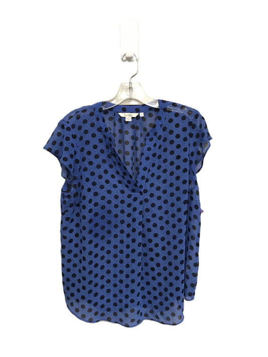 Top Short Sleeve By Boden  Size: M