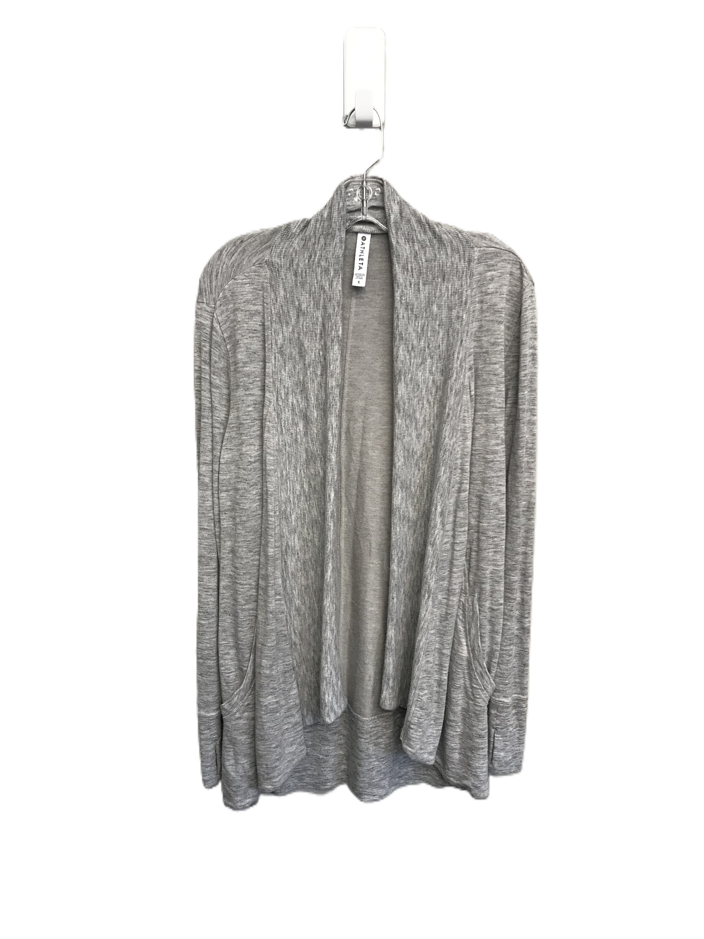 Sweater Cardigan By Athleta  Size: S