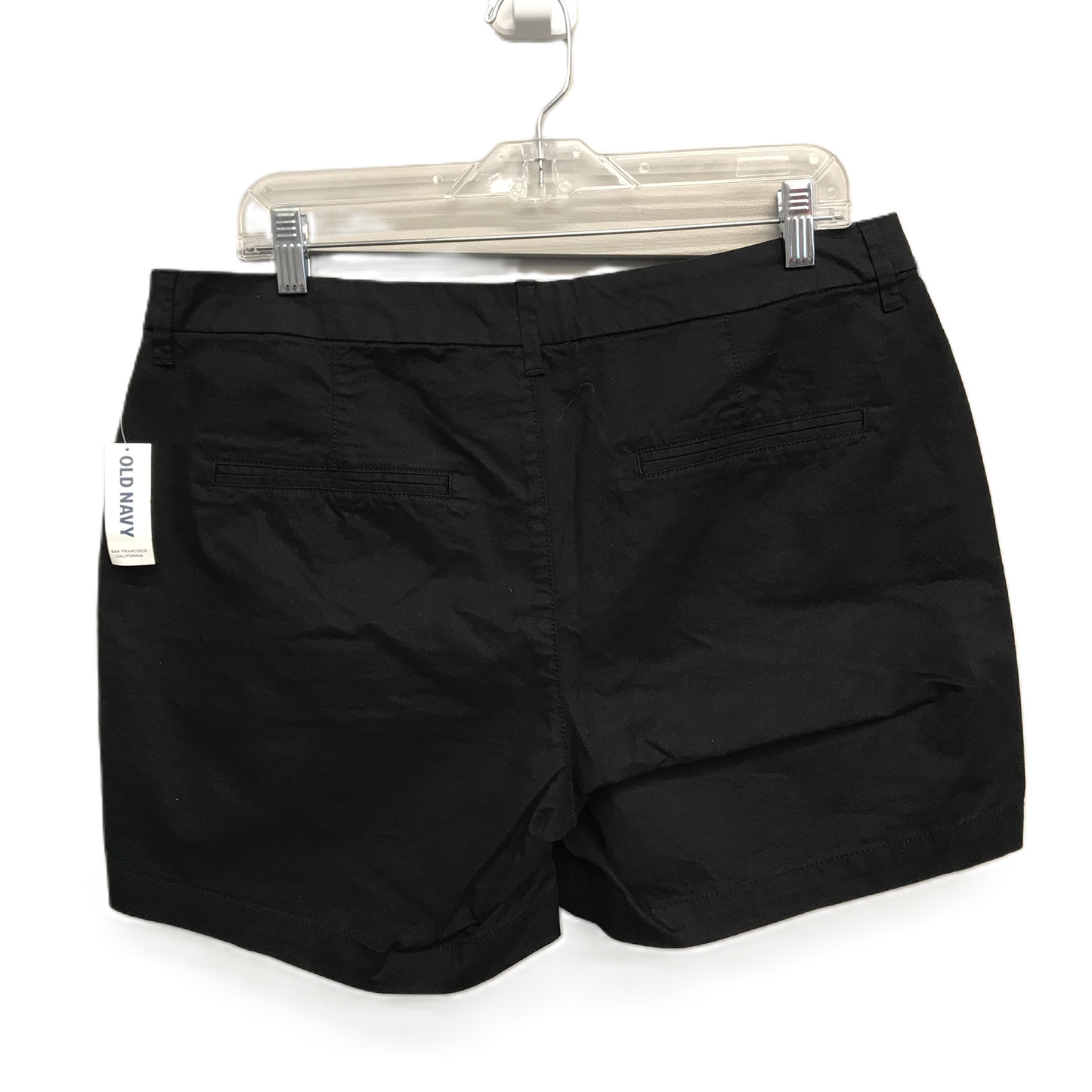 Black Shorts By Old Navy, Size: 12