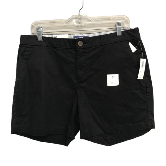 Black Shorts By Old Navy, Size: 10
