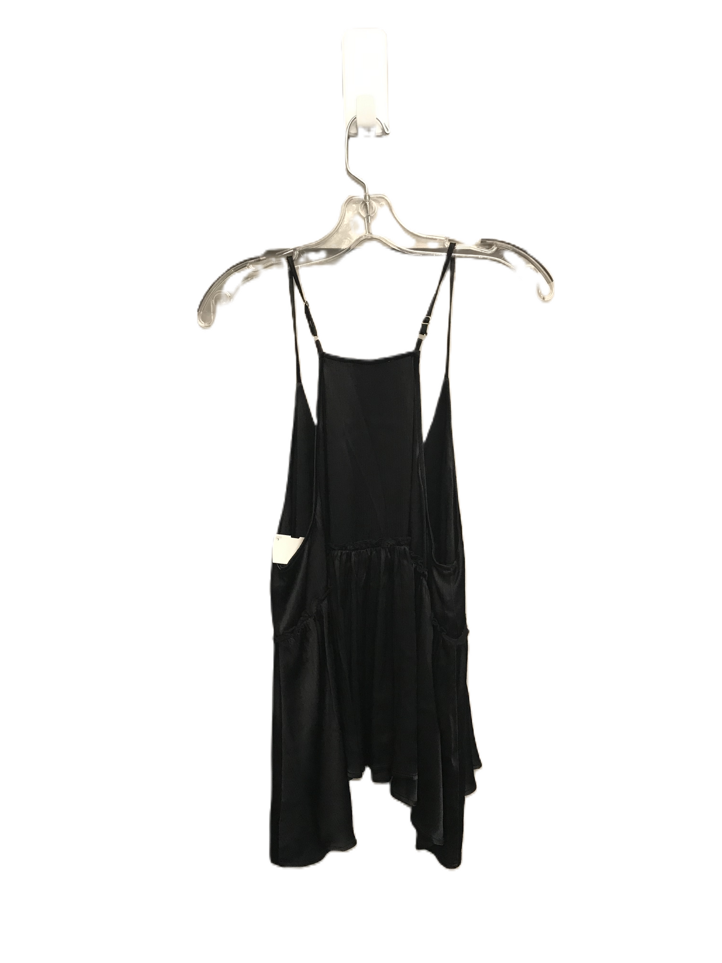 Black Top Sleeveless By Altard State, Size: S