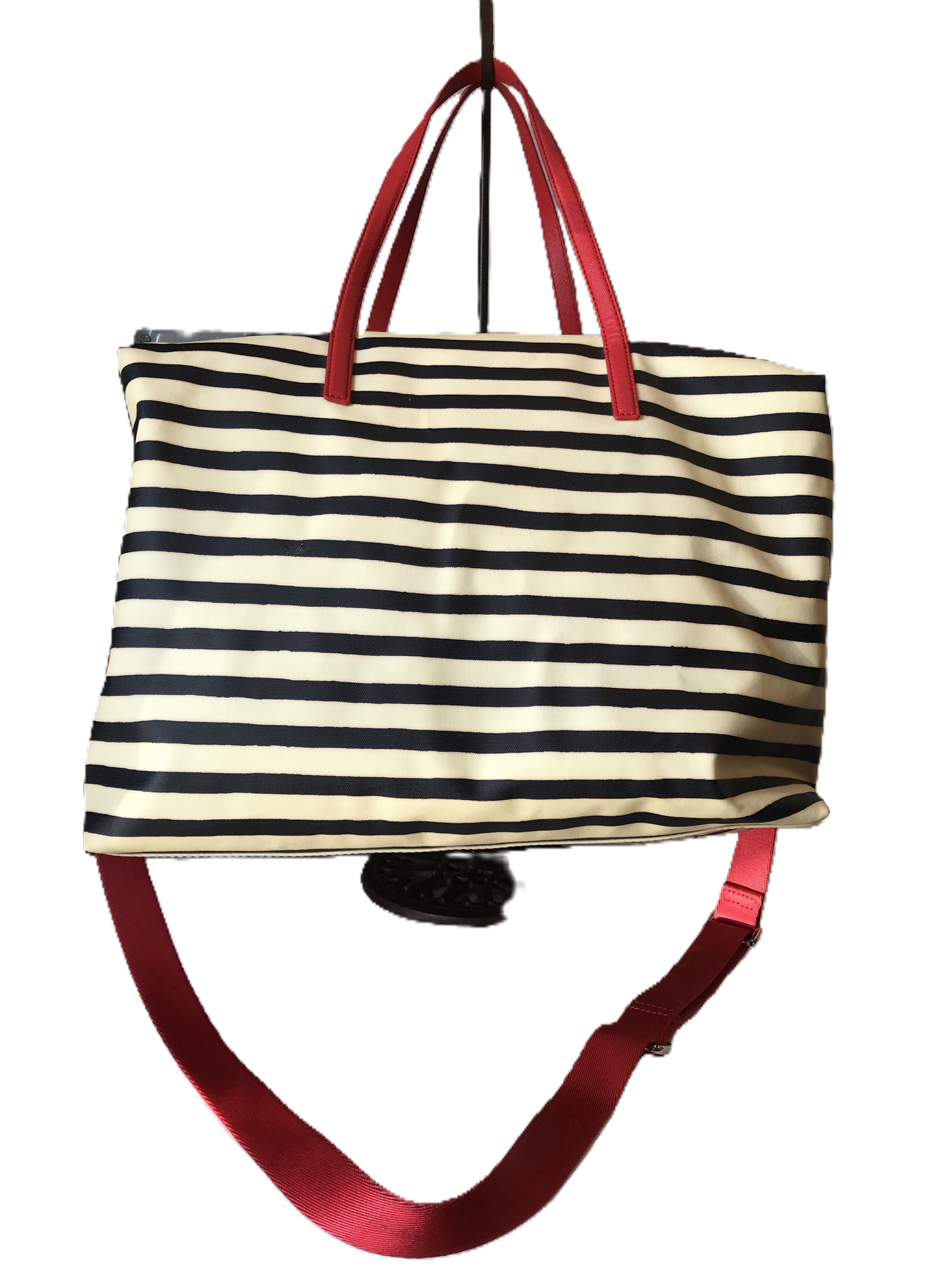 Tote Designer By Kate Spade, Size: Large