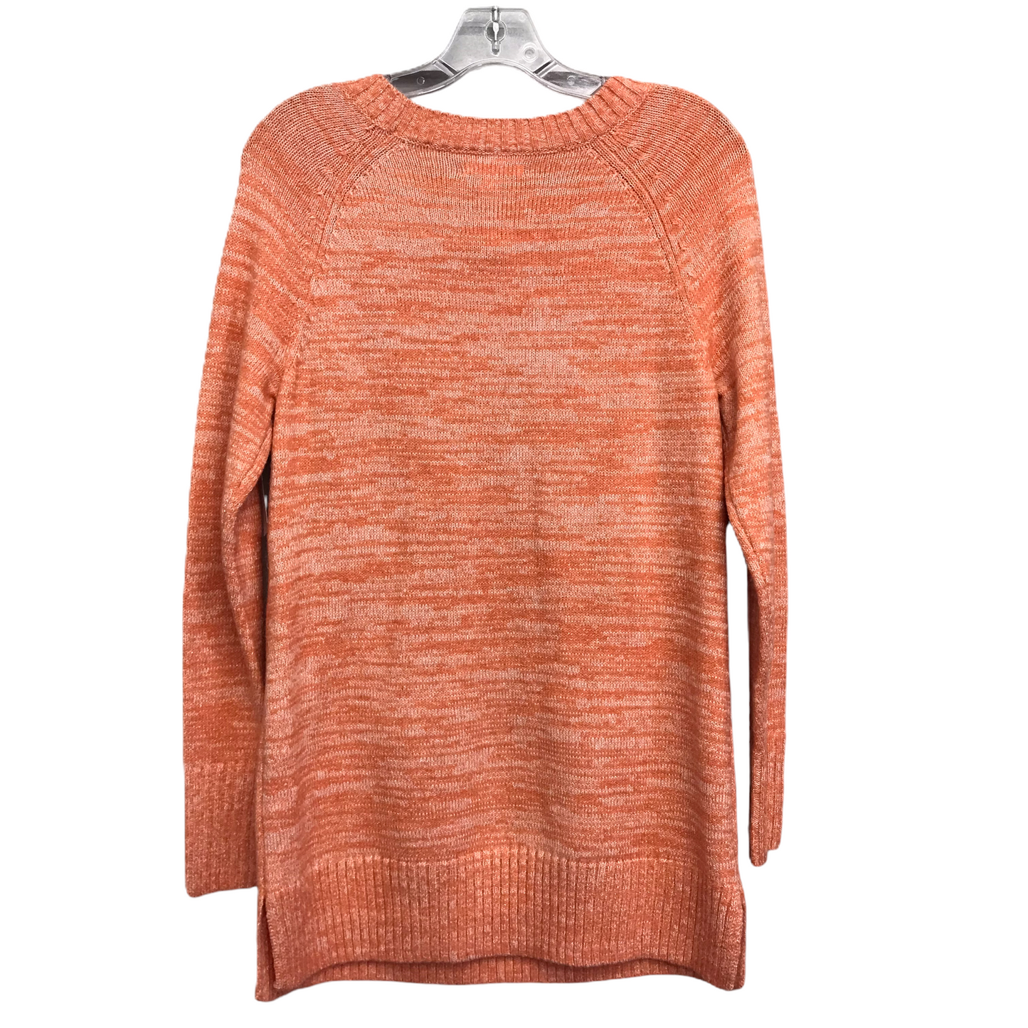 Sweater By Lc Lauren Conrad In Orange, Size: S