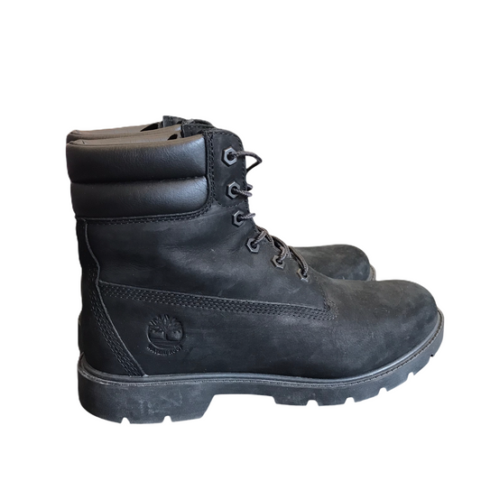 Boots Hiking By Timberland In Black, Size: 8