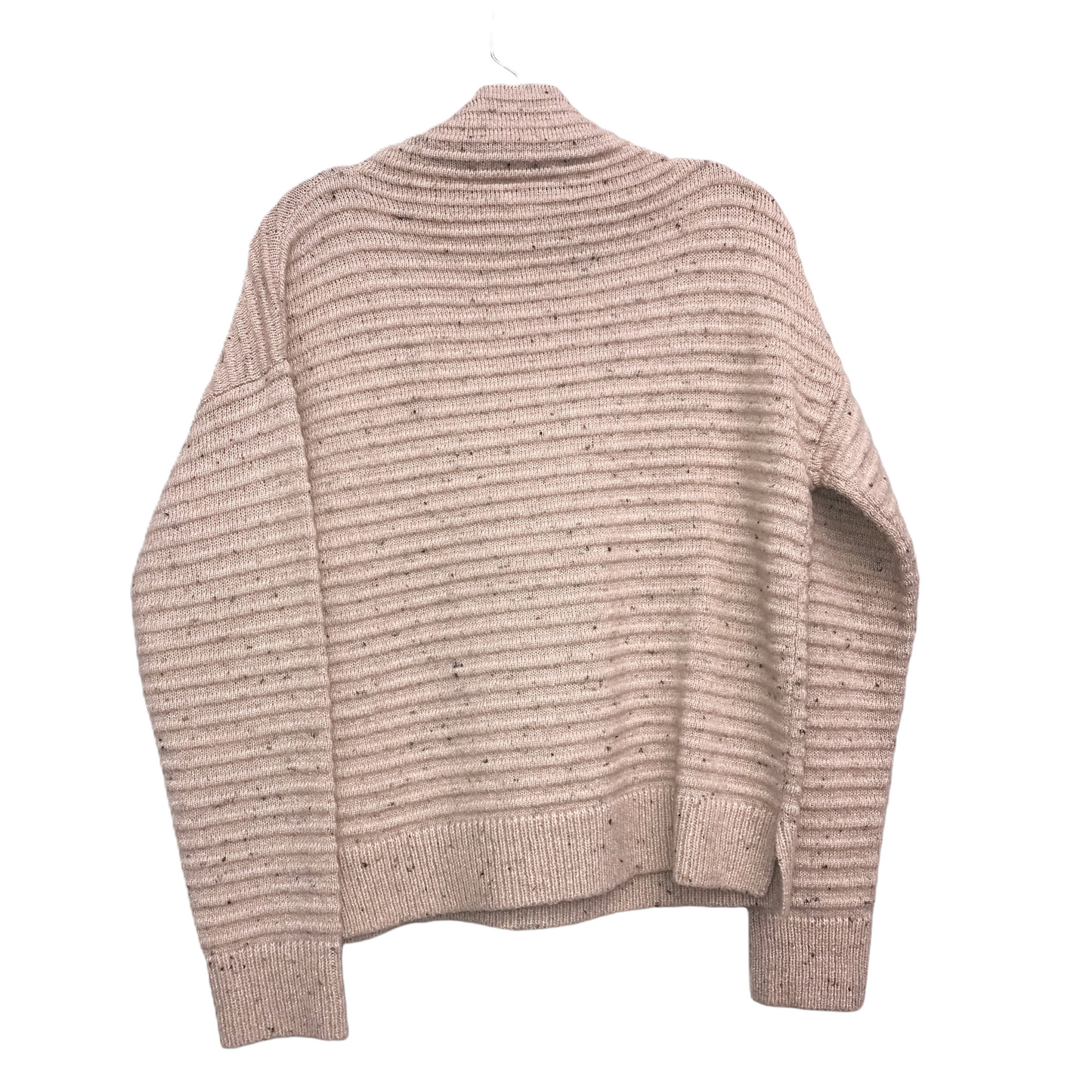 Sweater By Madewell In Tan, Size: M