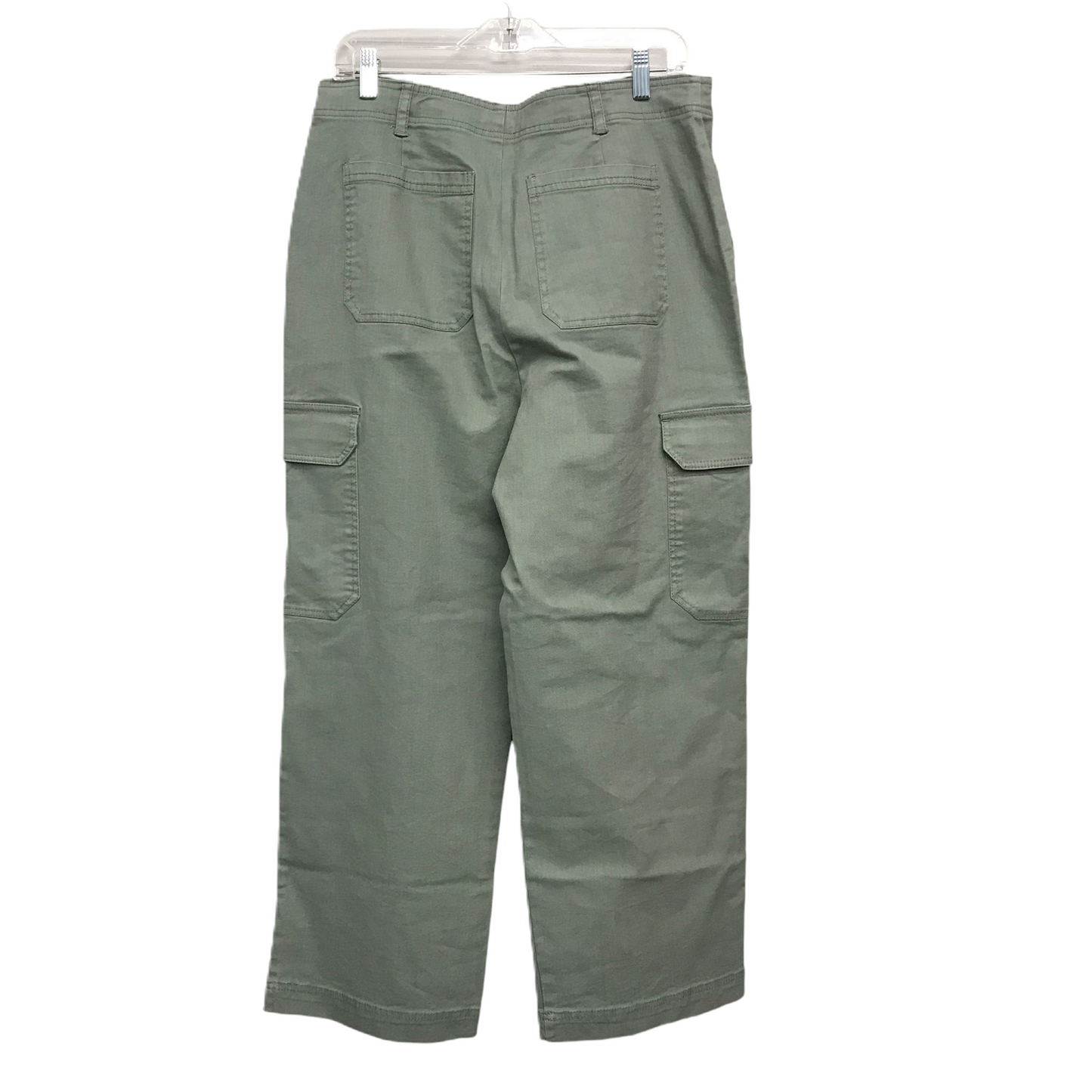 Pants Chinos & Khakis By Z Supply In Green, Size: 16