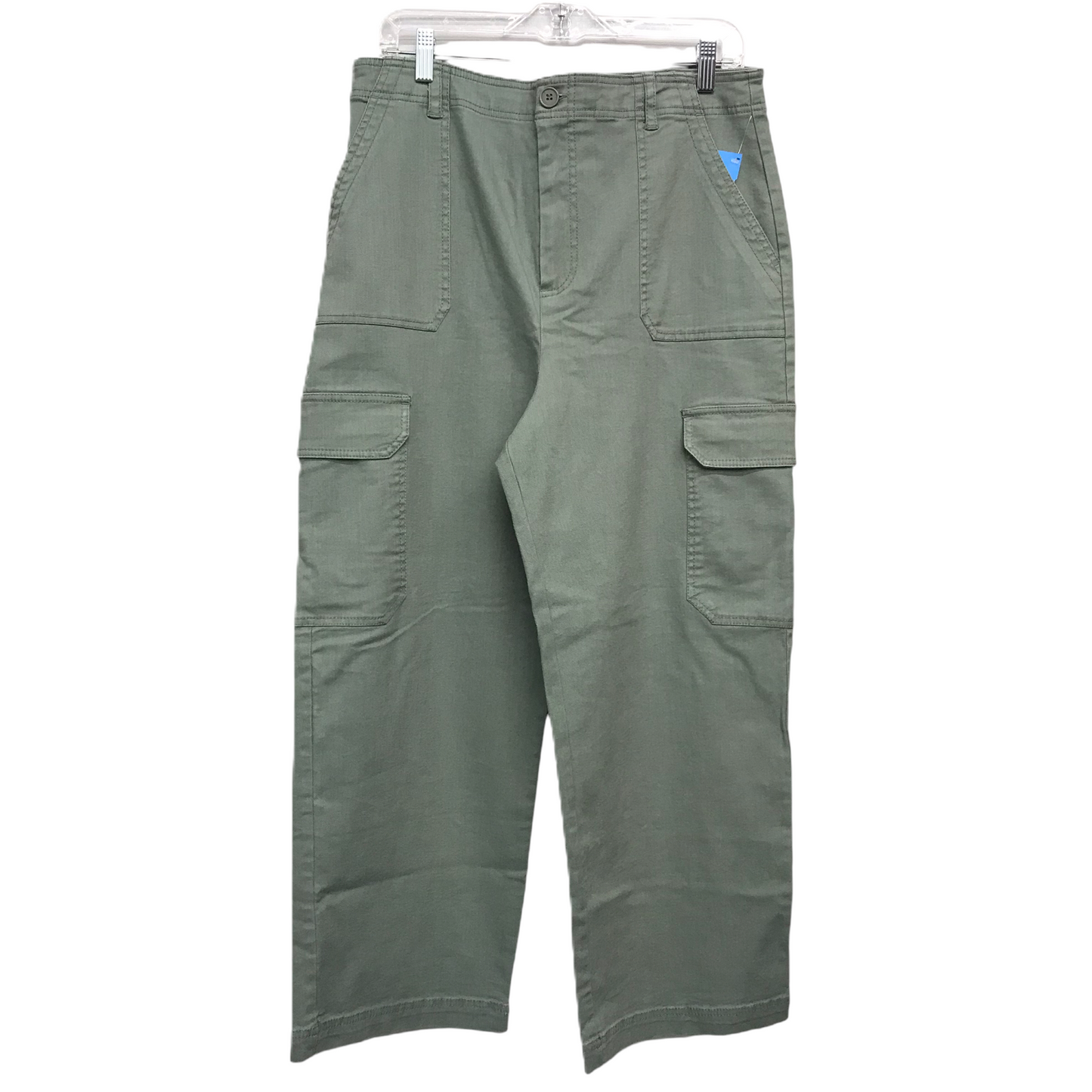 Pants Chinos & Khakis By Z Supply In Green, Size: 16