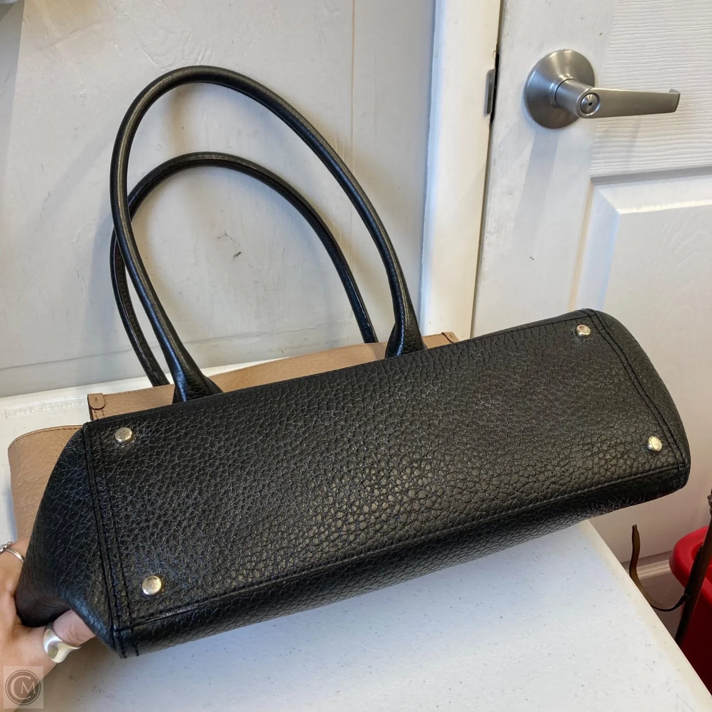 Handbag Designer By Kate Spade, Size: Medium