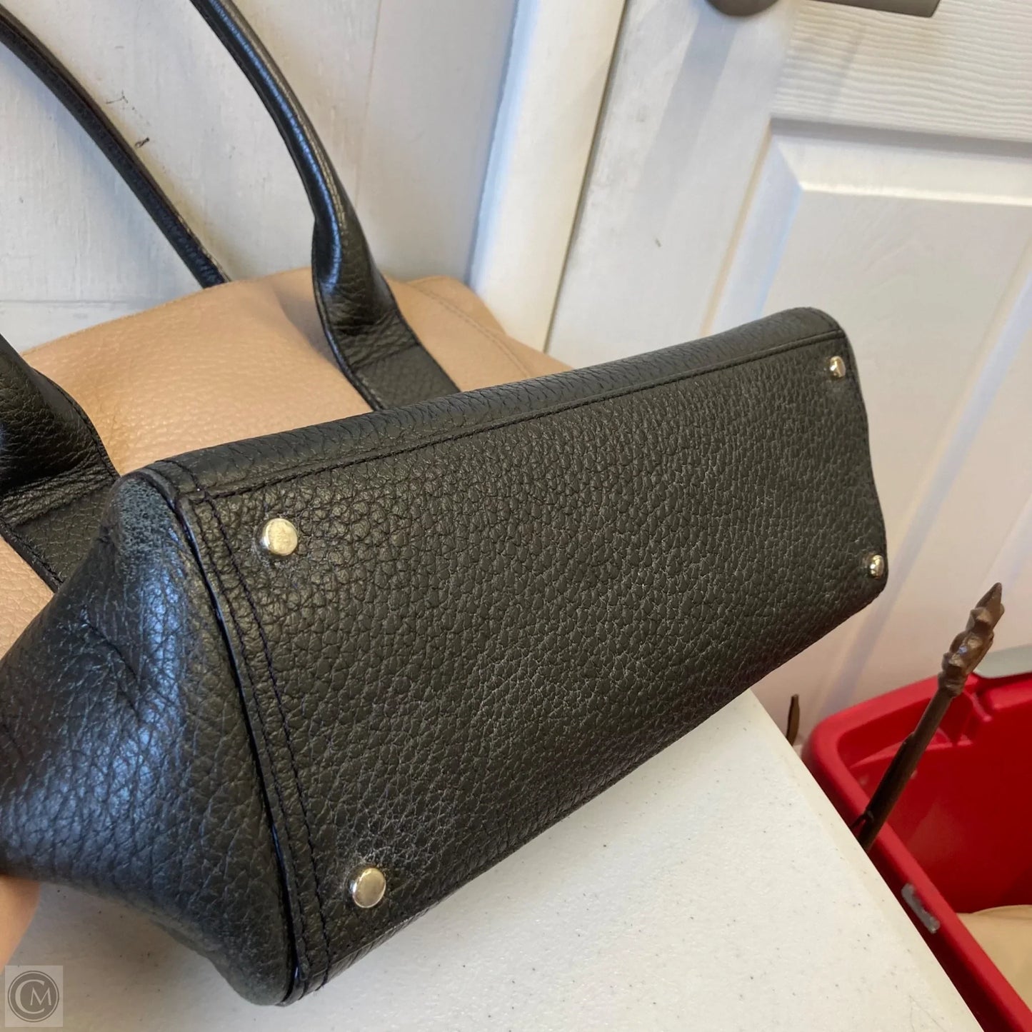 Handbag Designer By Kate Spade, Size: Medium