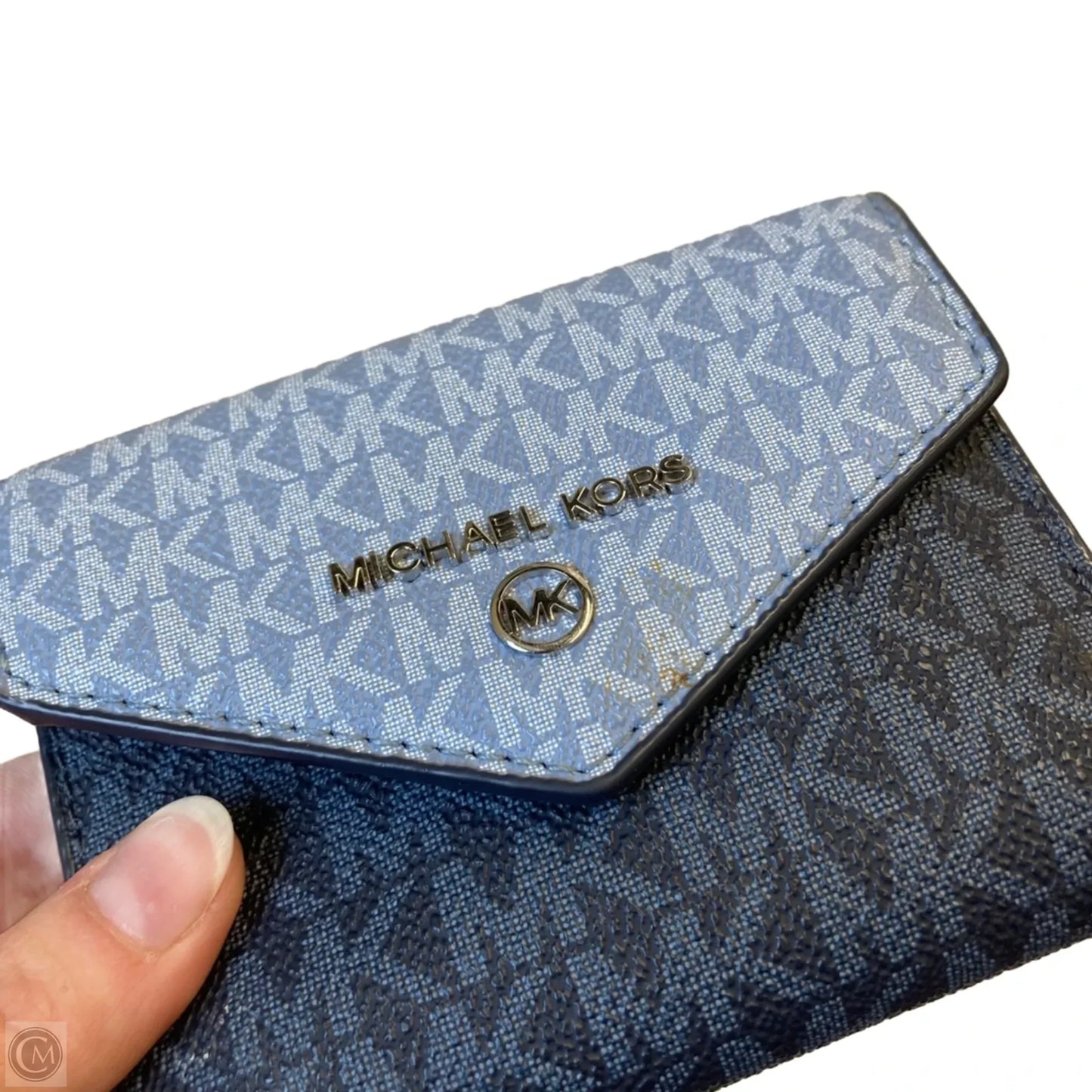 Wallet Designer By Michael Kors, Size: Small