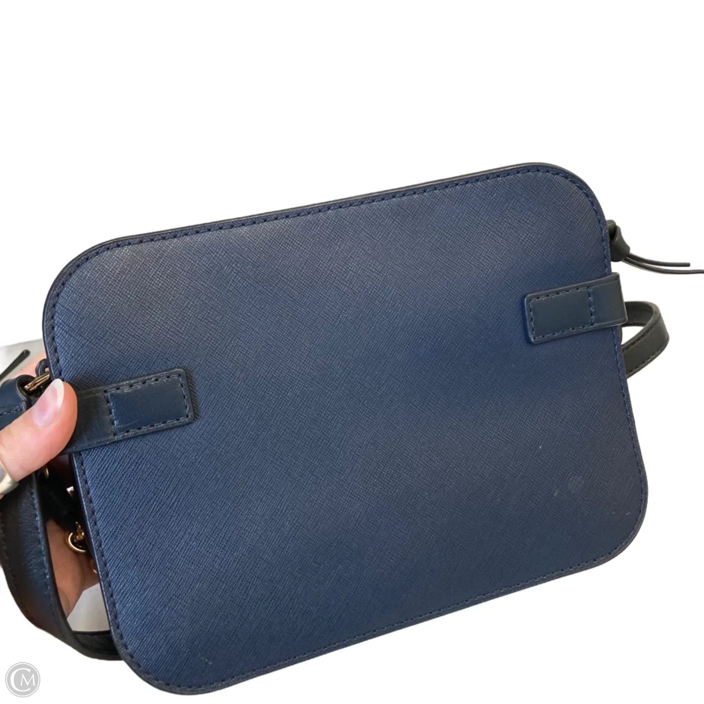 Crossbody Designer By Michael Kors, Size: Small