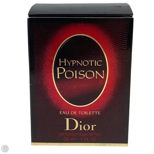 Fragrance By Dior, Size: Medium