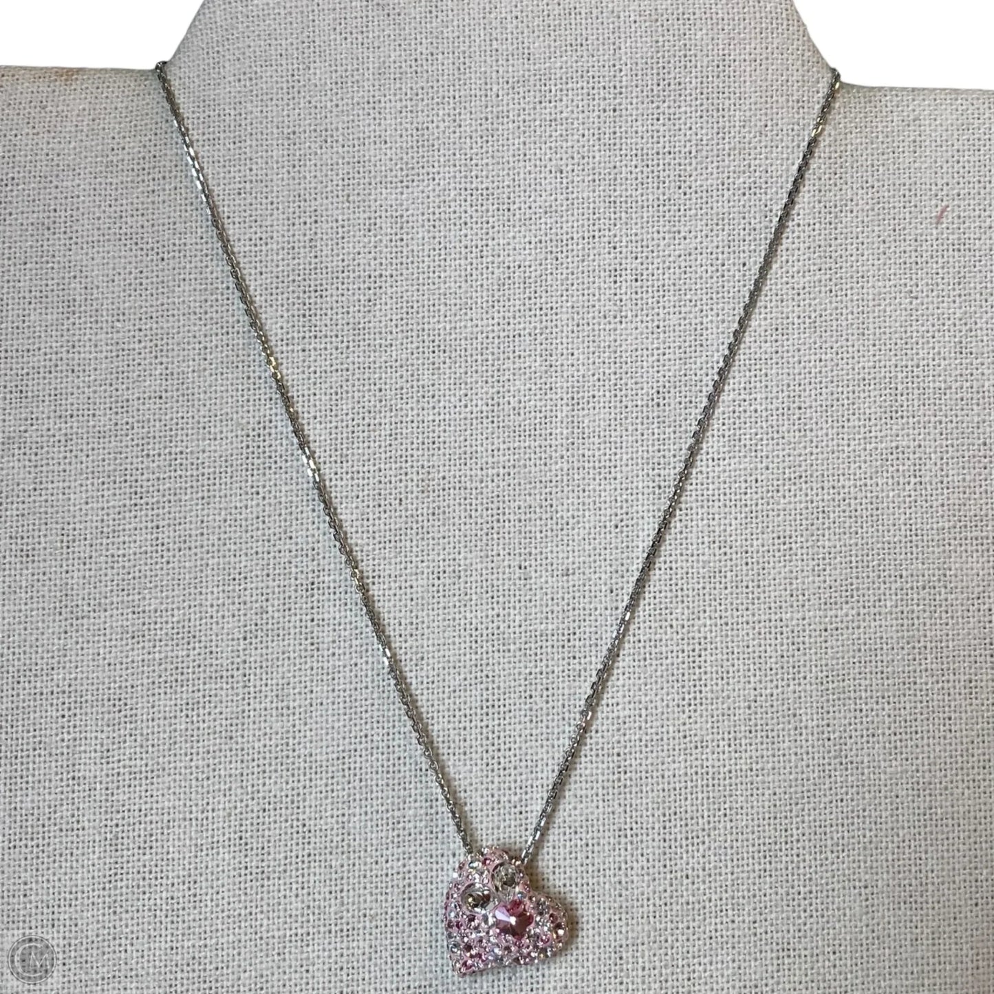 Necklace Designer By Swarovski