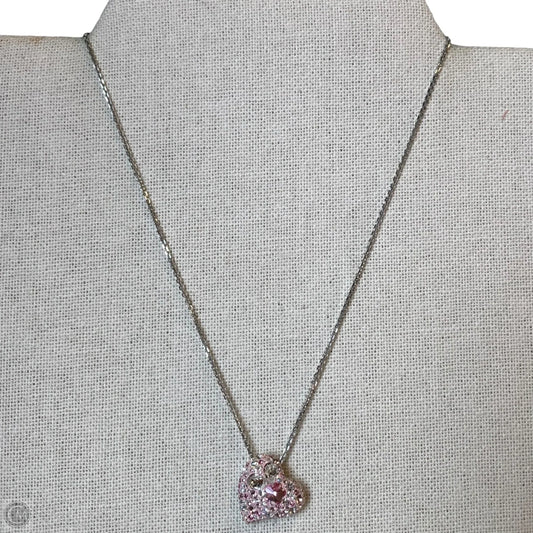 Necklace Designer By Swarovski