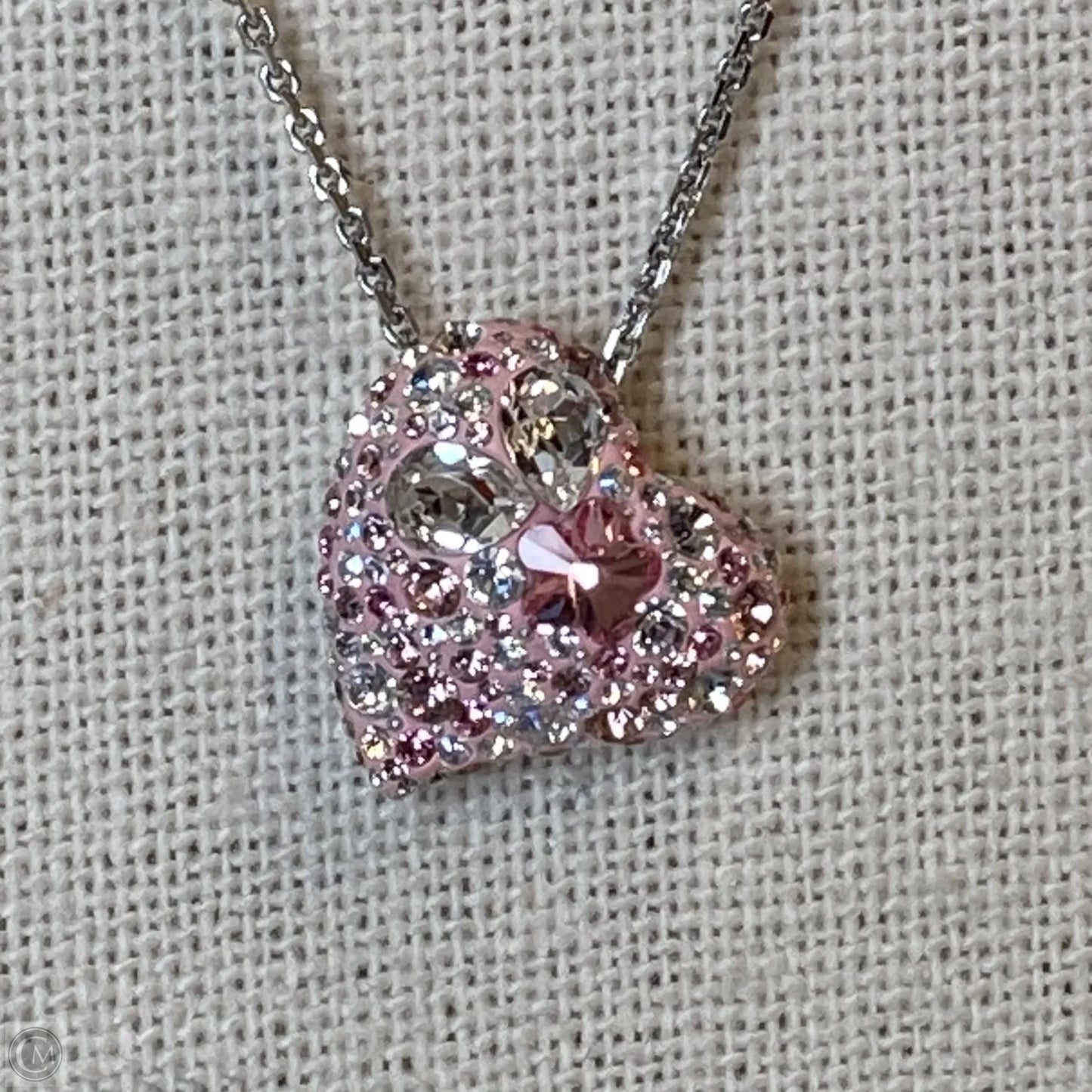 Necklace Designer By Swarovski