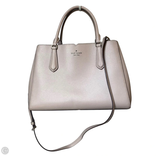 Handbag Designer By Kate Spade, Size: Medium