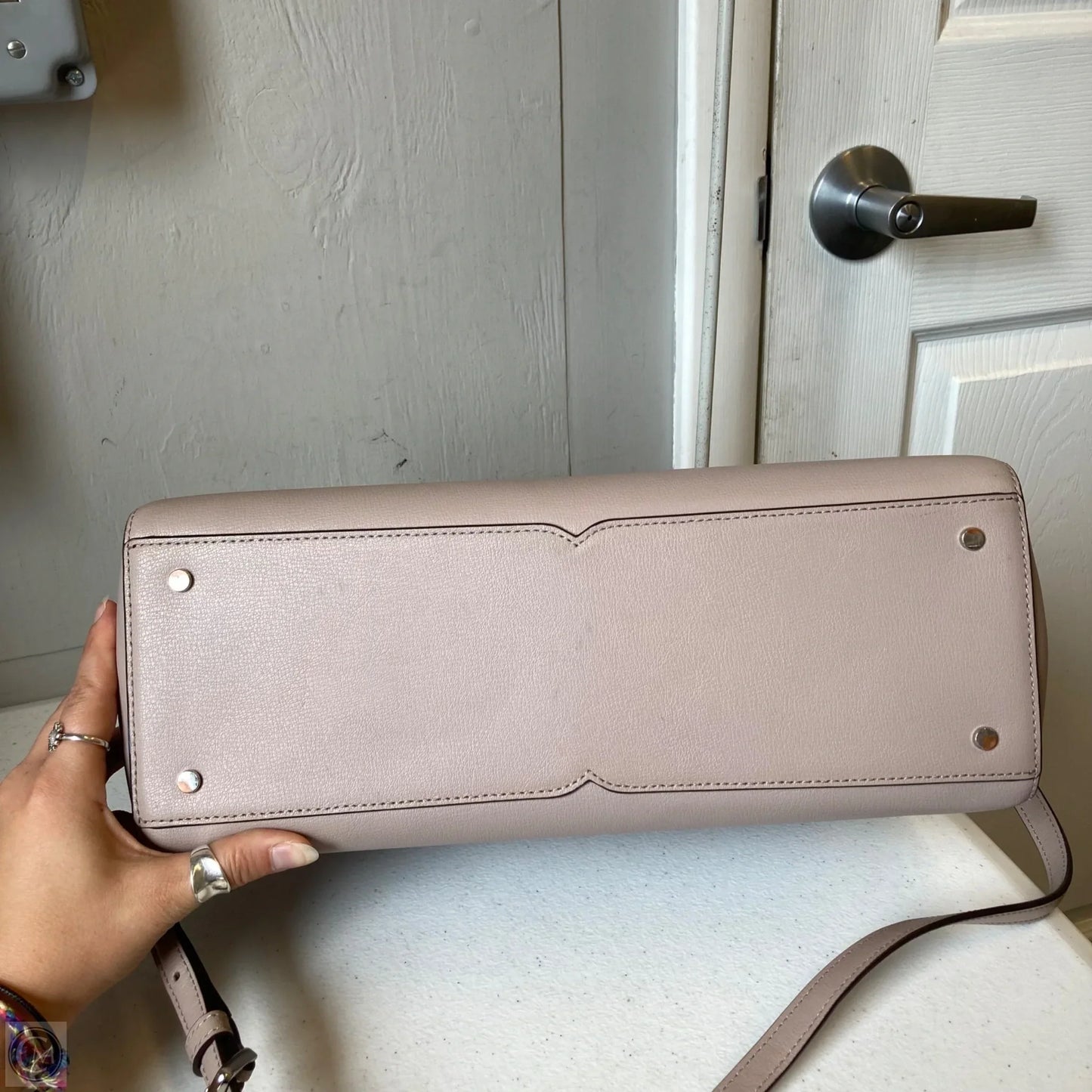 Handbag Designer By Kate Spade, Size: Medium