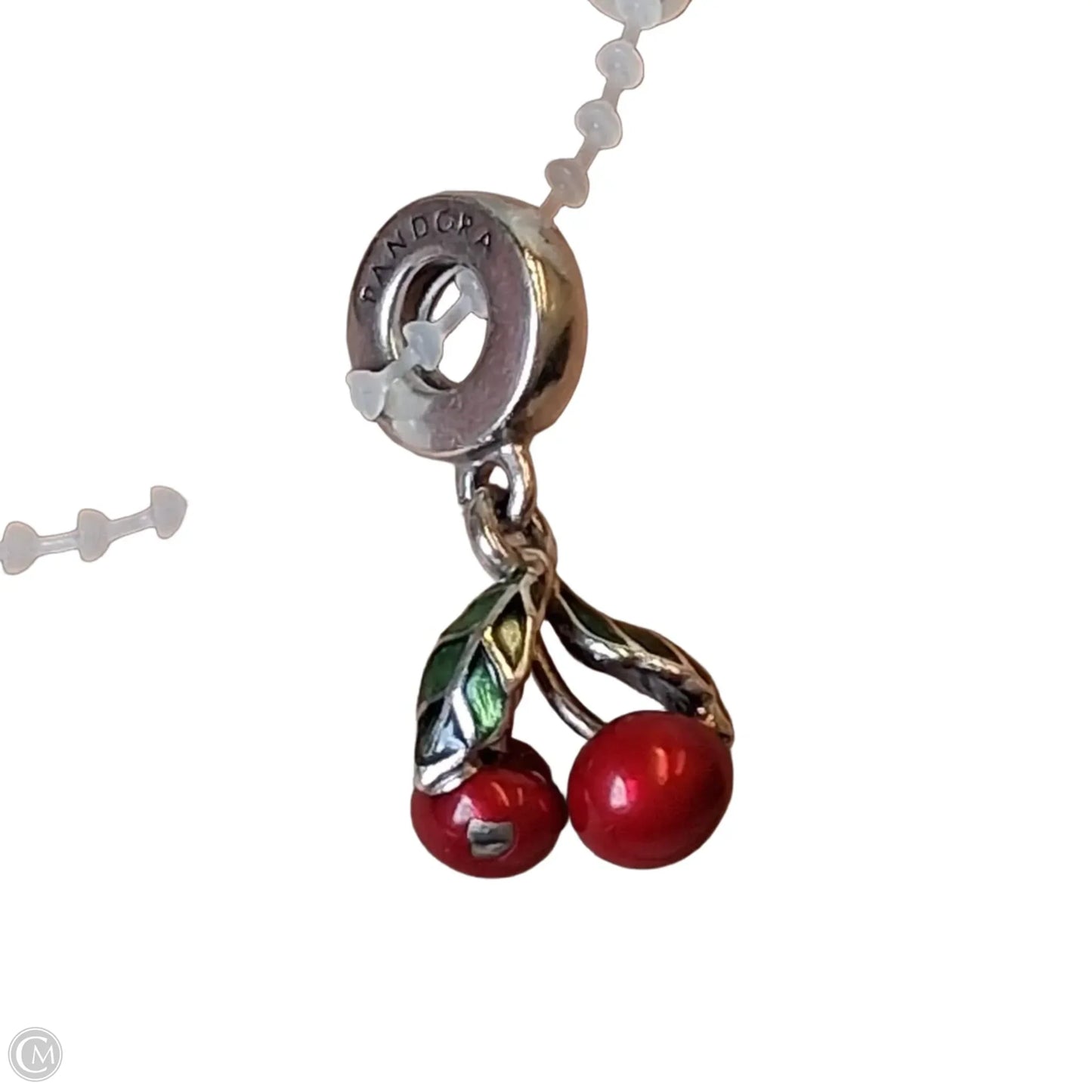 Bead Charm By Pandora
