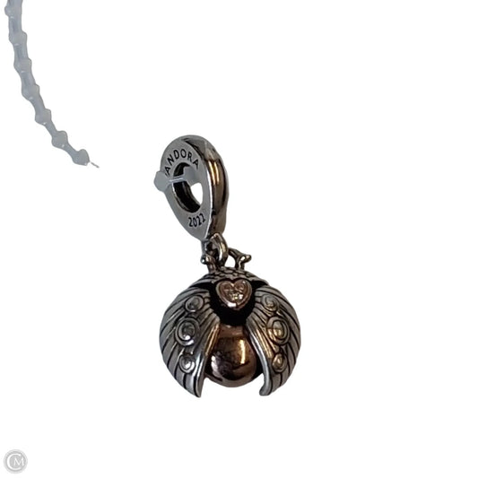 Bead Charm By Pandora