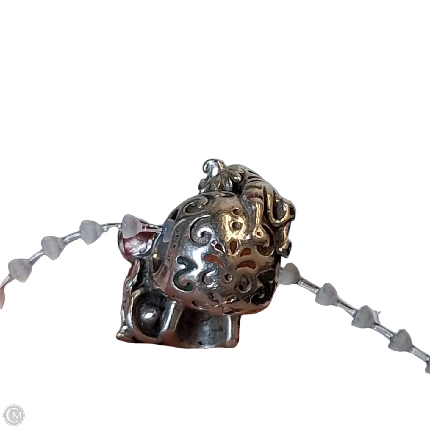 Bead Charm By Pandora