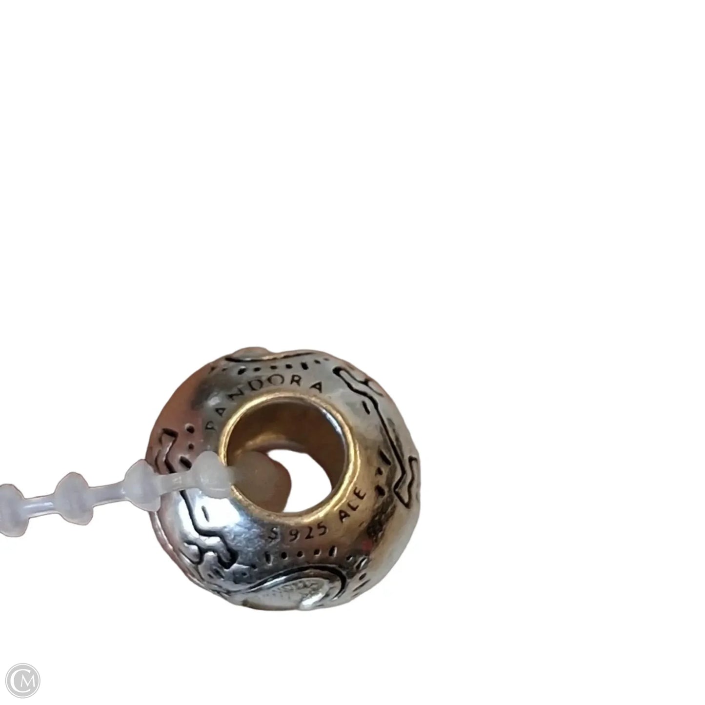 Bead Charm By Pandora
