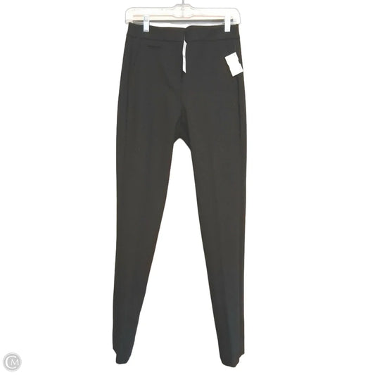 Pants Dress By J. Crew In Black, Size: 0