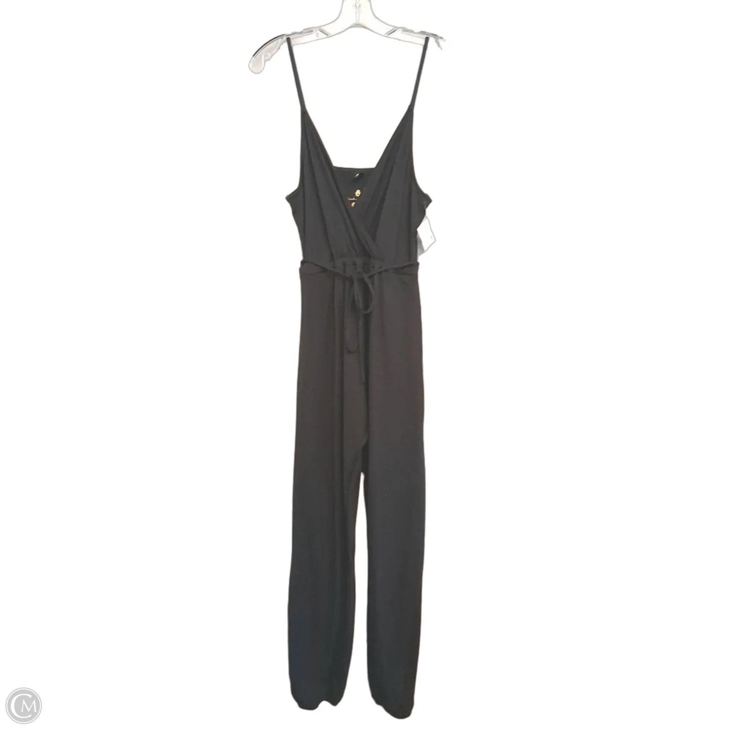 Jumpsuit By Spiritual Gangster In Black, Size: S