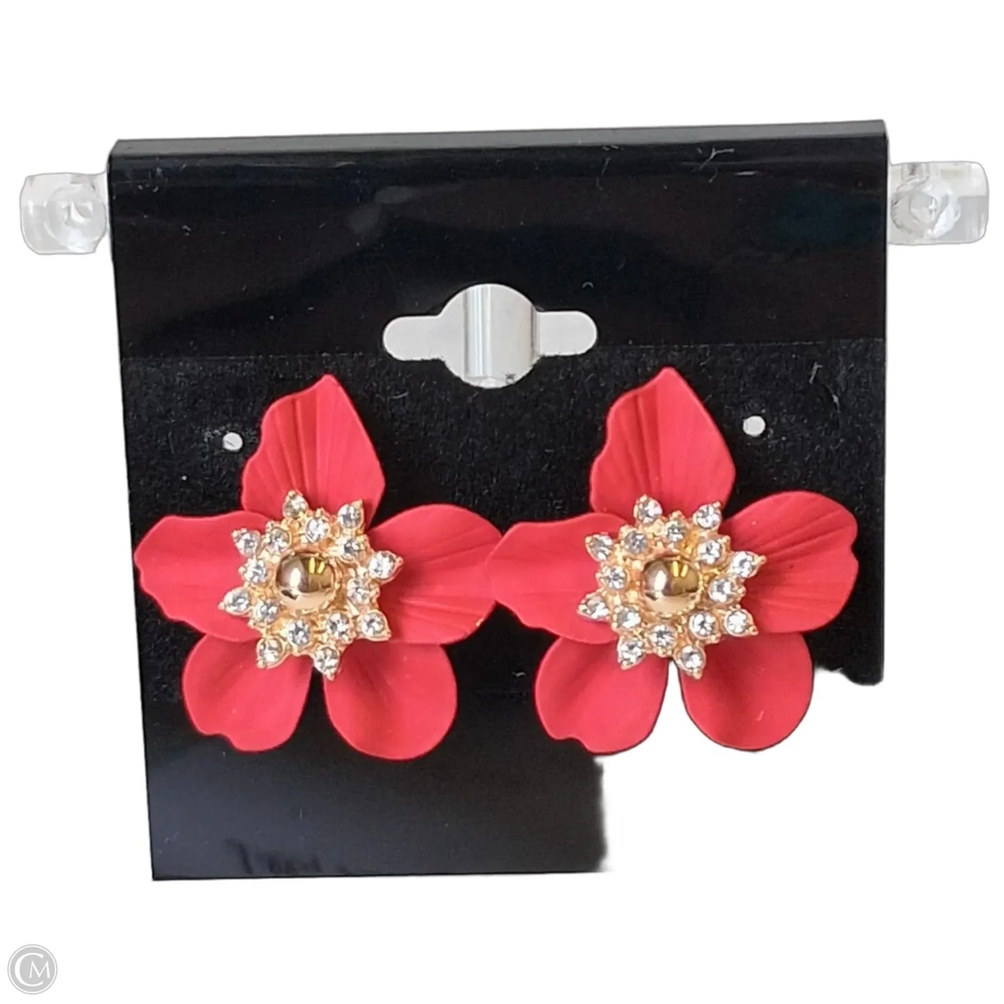 Earrings Designer By Lilly Pulitzer