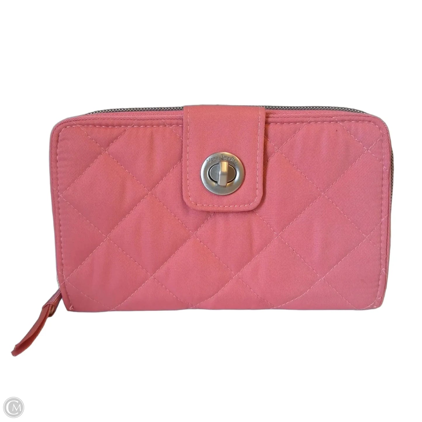 Wallet By Vera Bradley, Size: Small