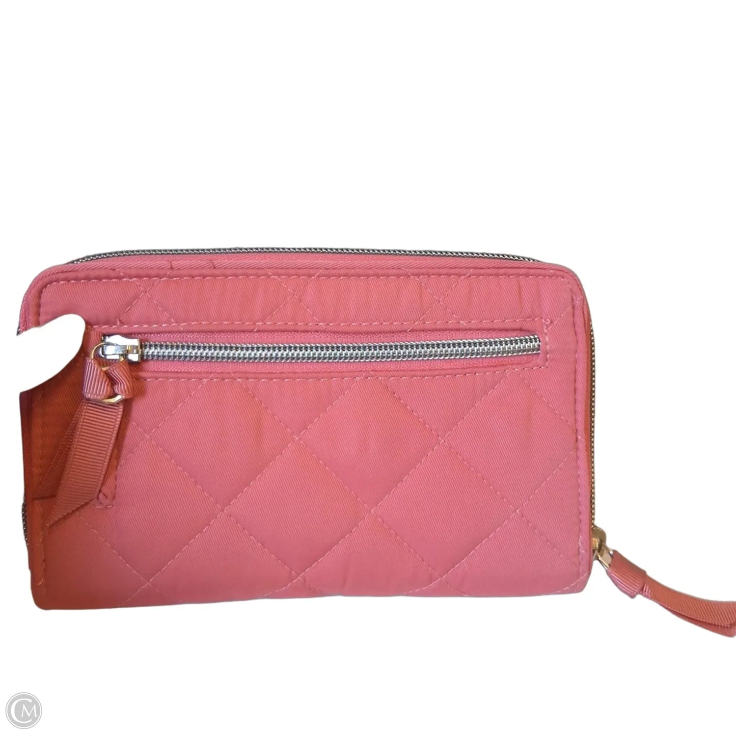Wallet By Vera Bradley, Size: Small