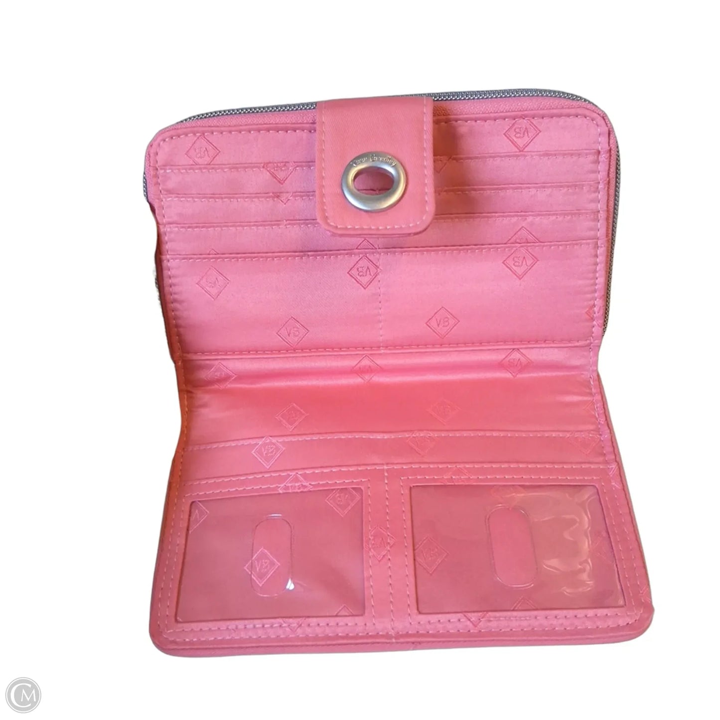 Wallet By Vera Bradley, Size: Small