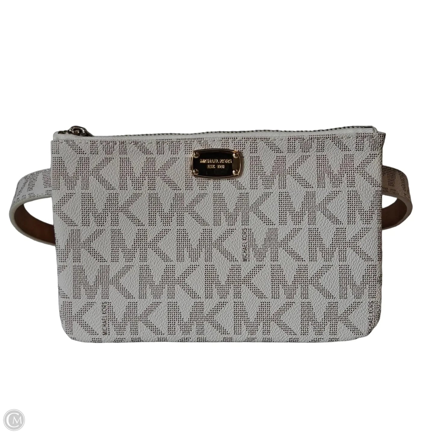 Belt Bag Designer By Michael Kors, Size: Small