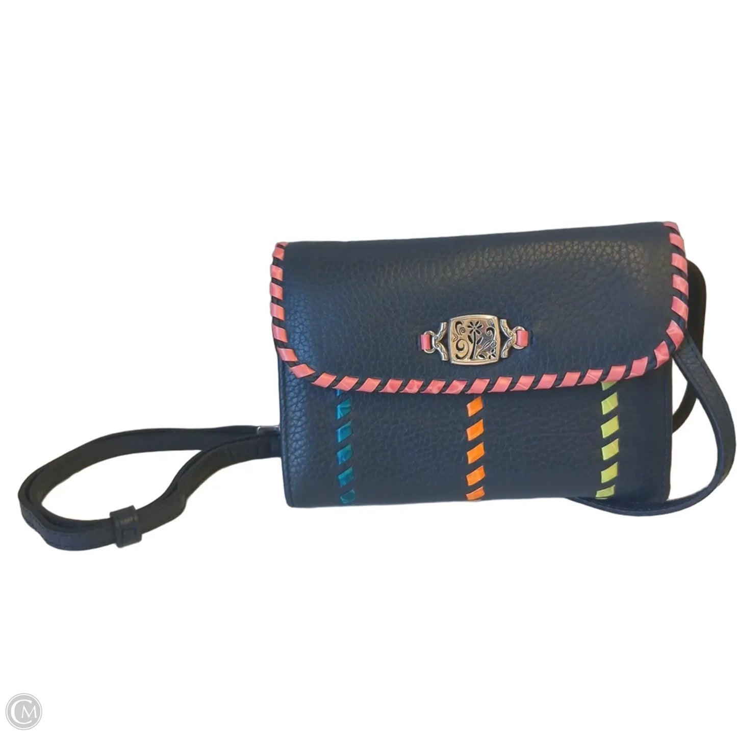 Wallet By Brighton, Size: Medium